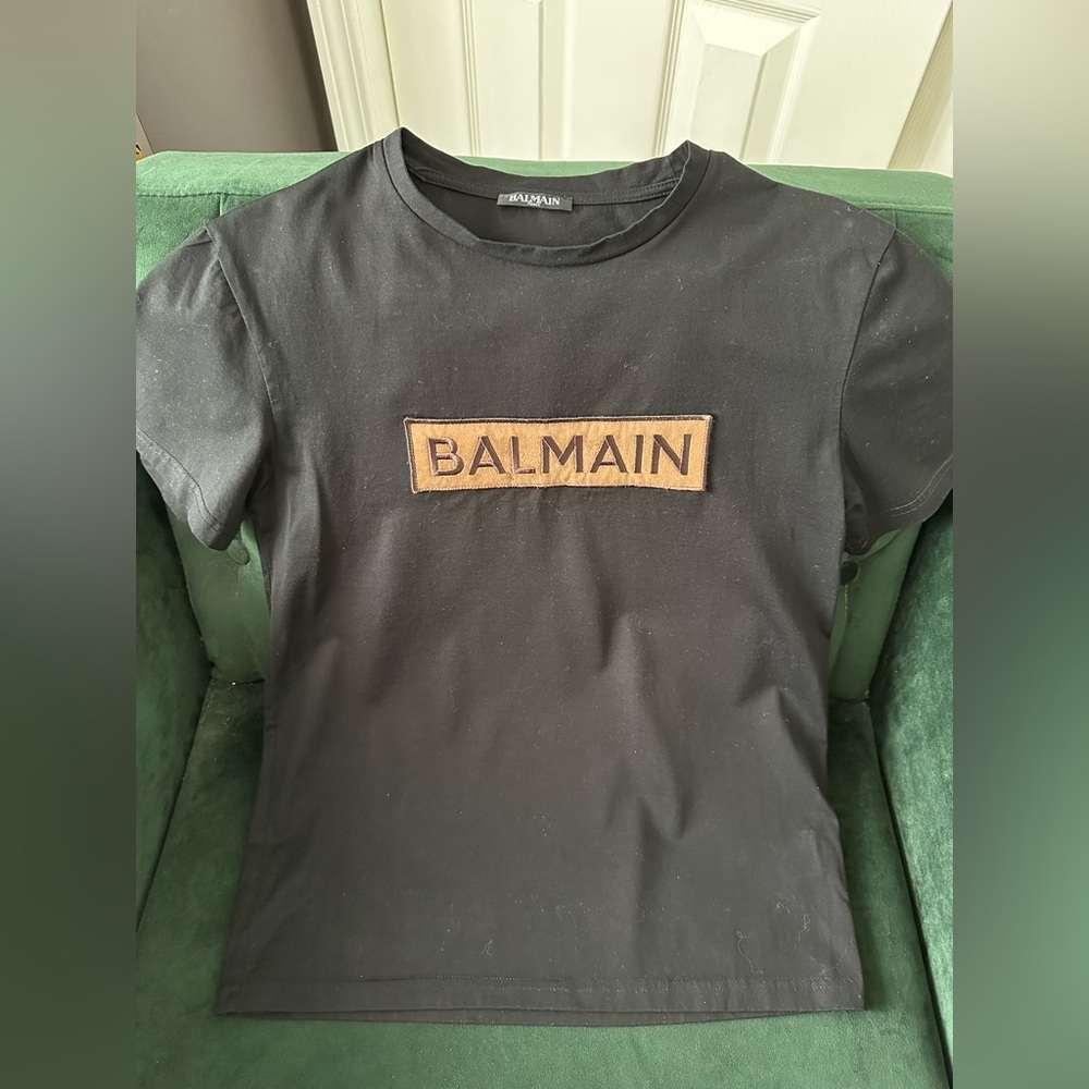 Balmain (Men Shirt)
